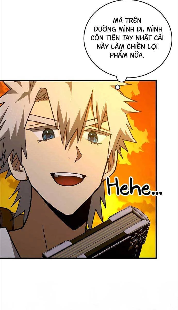 Thánh Cái Khỉ Gì, Đây Là Sức Mạnh Của Y Học Hiện Đại Chapter 72 - 60