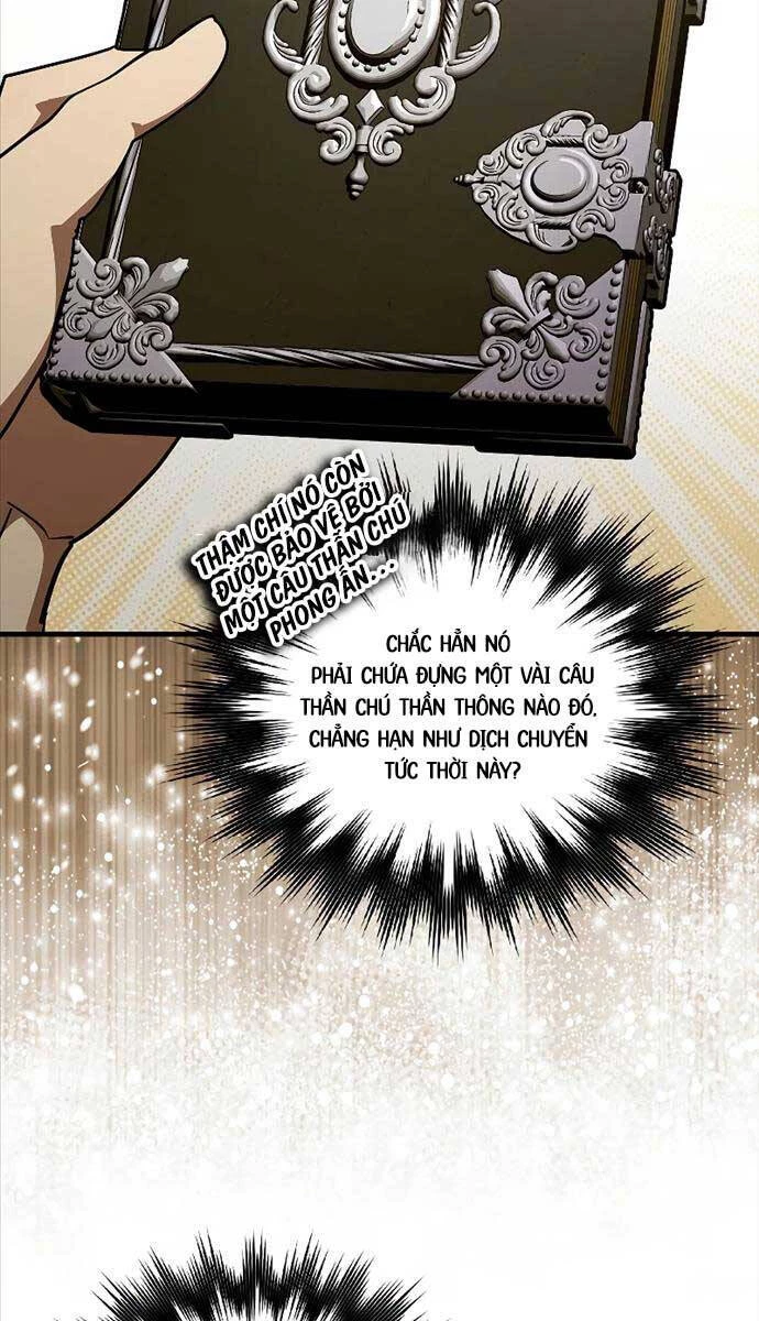 Thánh Cái Khỉ Gì, Đây Là Sức Mạnh Của Y Học Hiện Đại Chapter 72 - 62