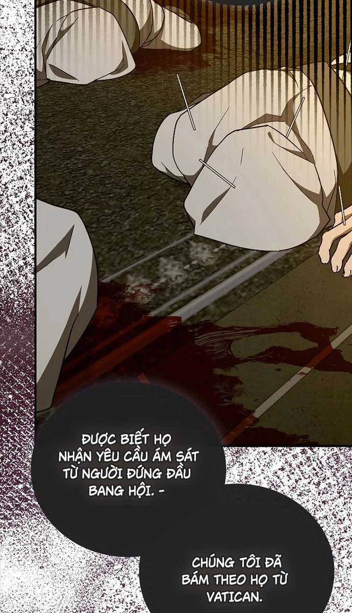 Thánh Cái Khỉ Gì, Đây Là Sức Mạnh Của Y Học Hiện Đại Chapter 72 - 71