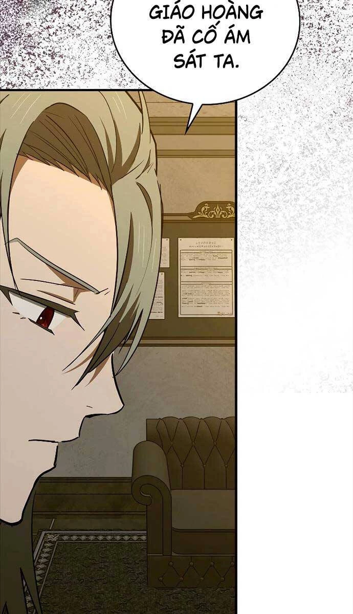 Thánh Cái Khỉ Gì, Đây Là Sức Mạnh Của Y Học Hiện Đại Chapter 72 - 74