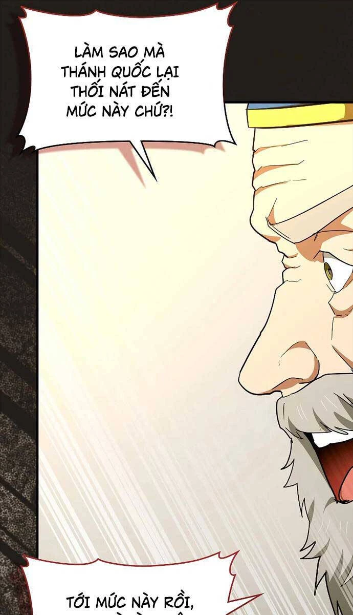 Thánh Cái Khỉ Gì, Đây Là Sức Mạnh Của Y Học Hiện Đại Chapter 72 - 77