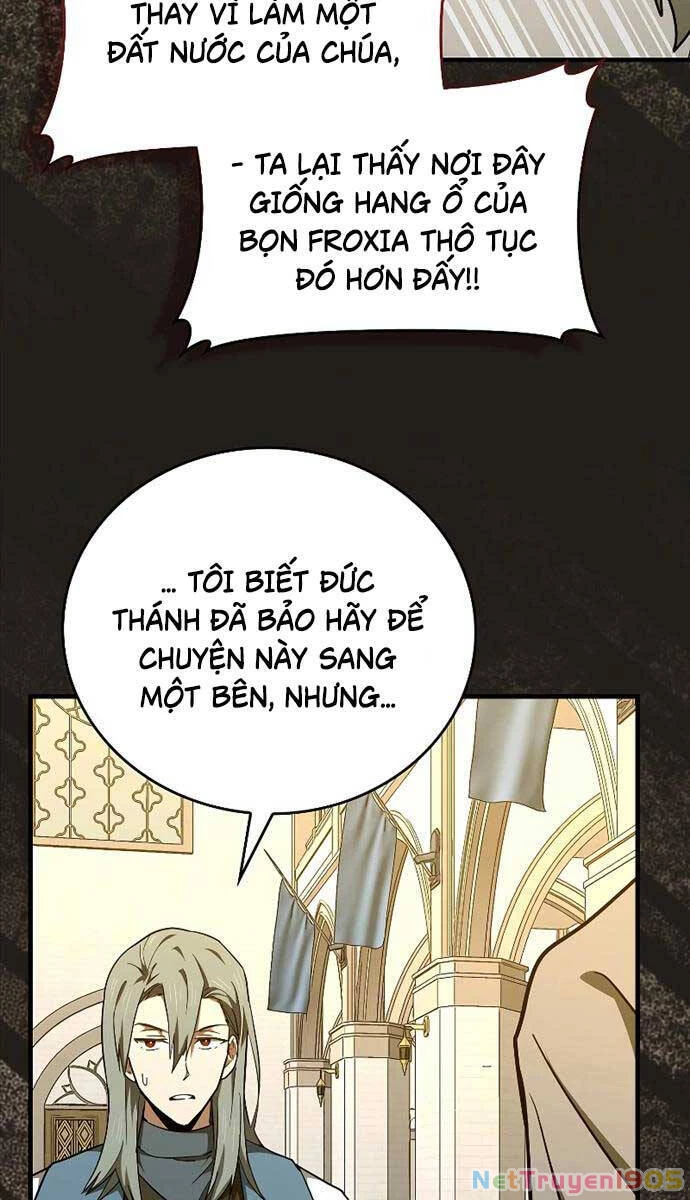 Thánh Cái Khỉ Gì, Đây Là Sức Mạnh Của Y Học Hiện Đại Chapter 72 - 78