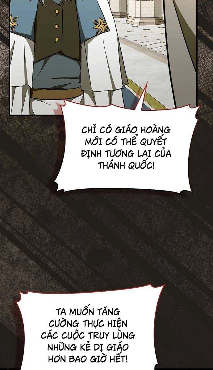 Thánh Cái Khỉ Gì, Đây Là Sức Mạnh Của Y Học Hiện Đại Chapter 72 - 79