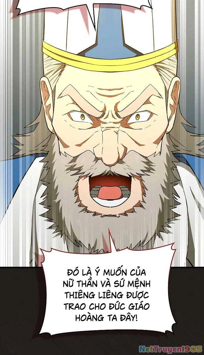 Thánh Cái Khỉ Gì, Đây Là Sức Mạnh Của Y Học Hiện Đại Chapter 72 - 80
