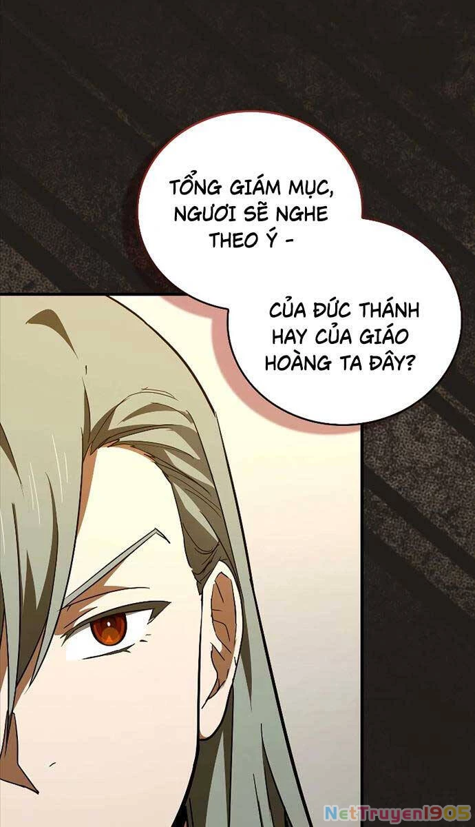 Thánh Cái Khỉ Gì, Đây Là Sức Mạnh Của Y Học Hiện Đại Chapter 72 - 81