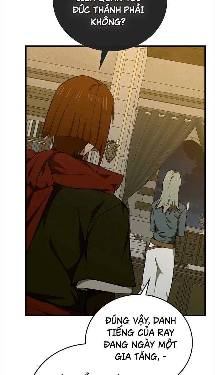 Thánh Cái Khỉ Gì, Đây Là Sức Mạnh Của Y Học Hiện Đại Chapter 72 - 85