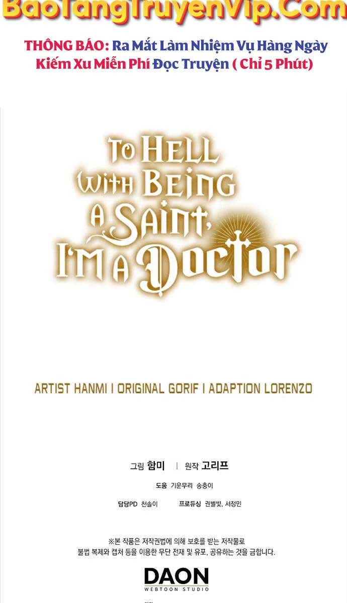 Thánh Cái Khỉ Gì, Đây Là Sức Mạnh Của Y Học Hiện Đại Chapter 72 - 89