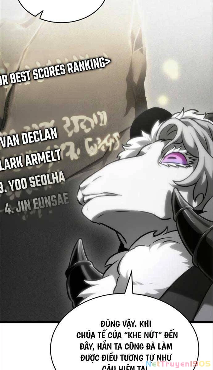 Thế Giới Sau Tận Thế Chapter 101 - 21