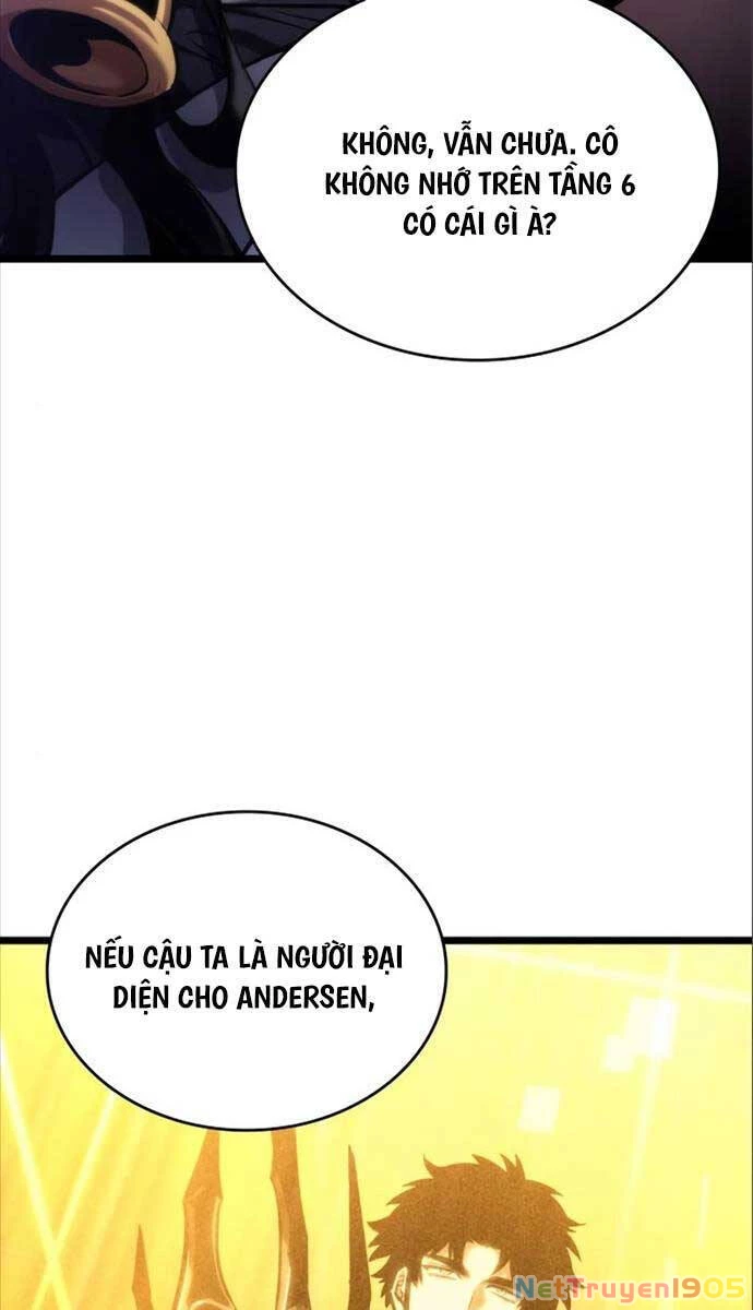 Thế Giới Sau Tận Thế Chapter 101 - 110