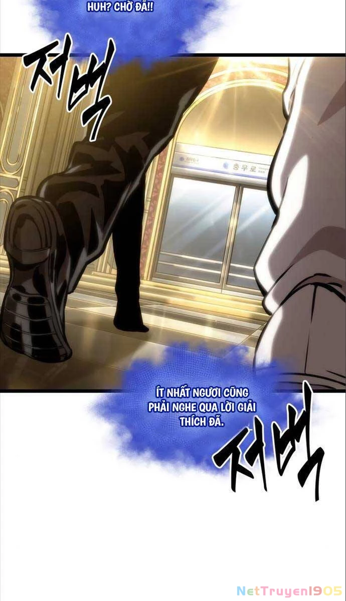 Thế Giới Sau Tận Thế Chapter 101 - 119