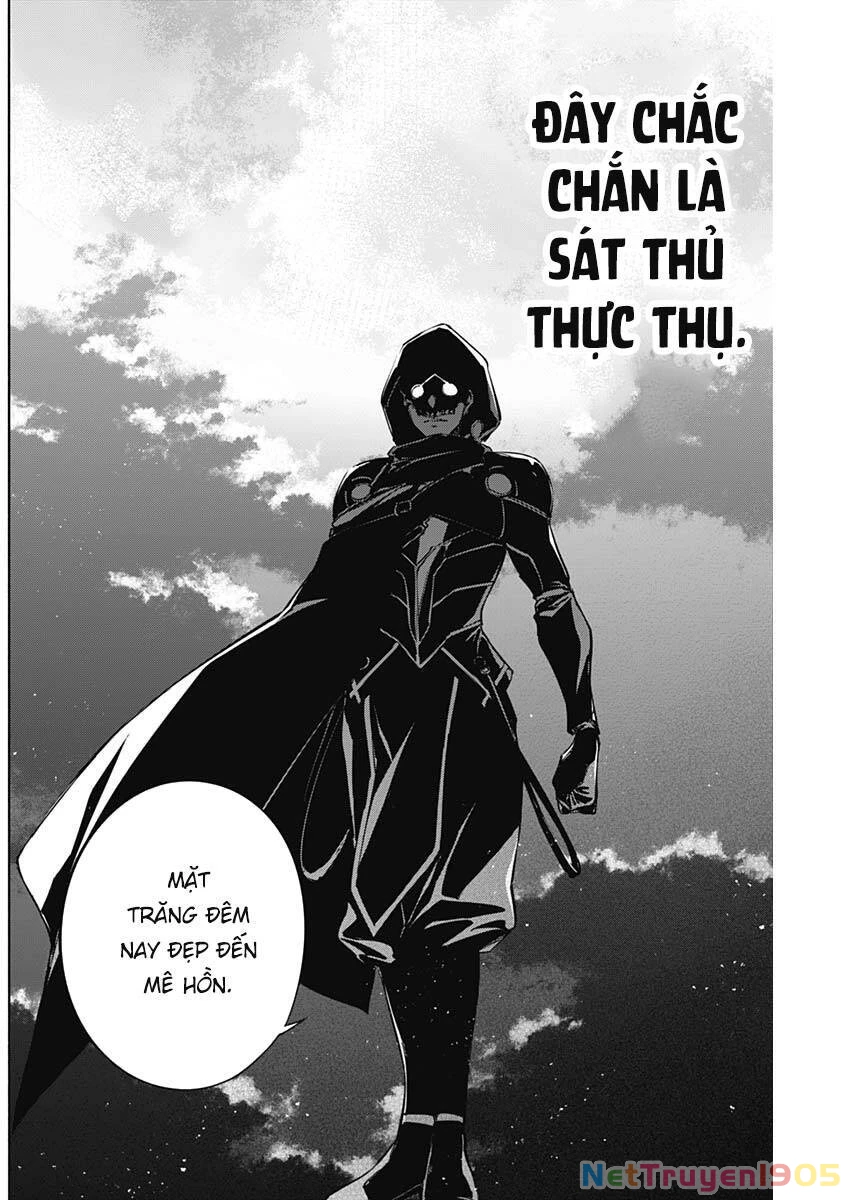 Từ Phù Thủy Mạnh Nhất Khu Ổ Chuột Đến Vô Song Tại Học Viện Pháp Thuật Hoàng Gia Chapter 80 - 7