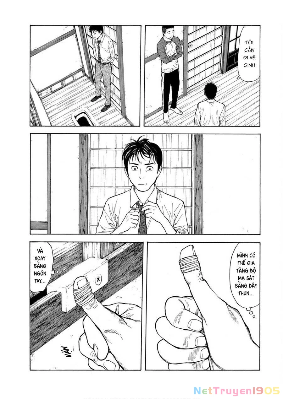 My Home Hero Chapter 111 - 6