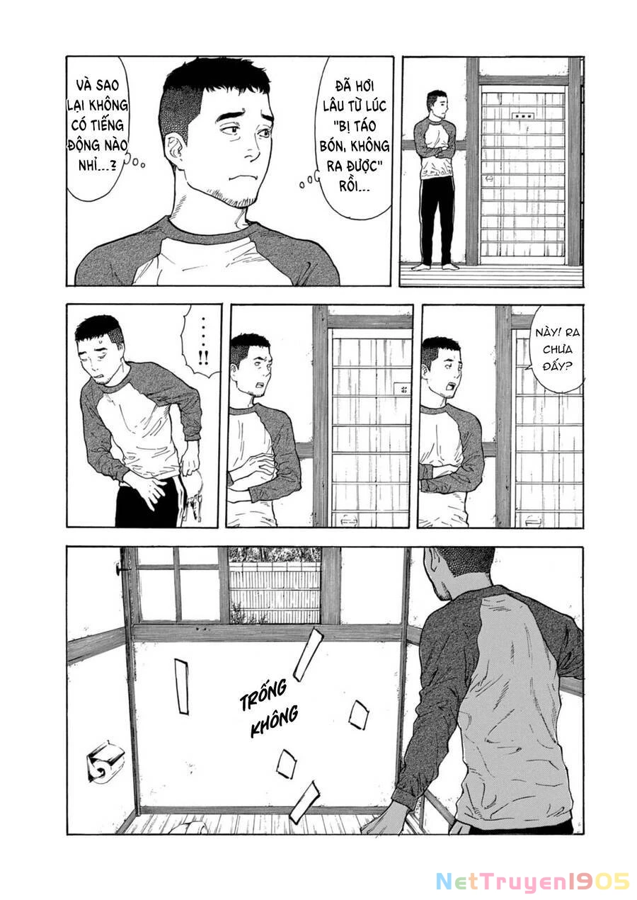 My Home Hero Chapter 111 - 12