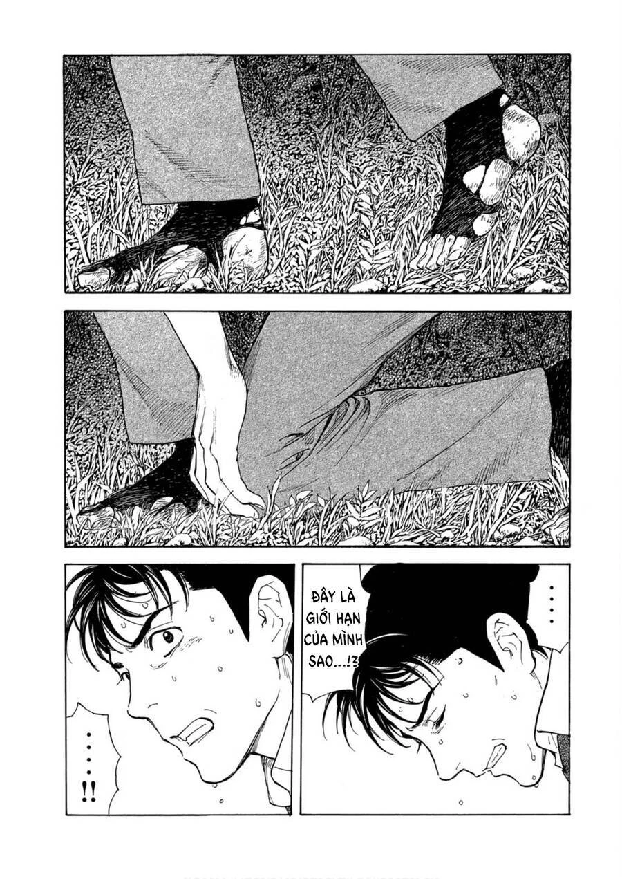 My Home Hero Chapter 111 - 18