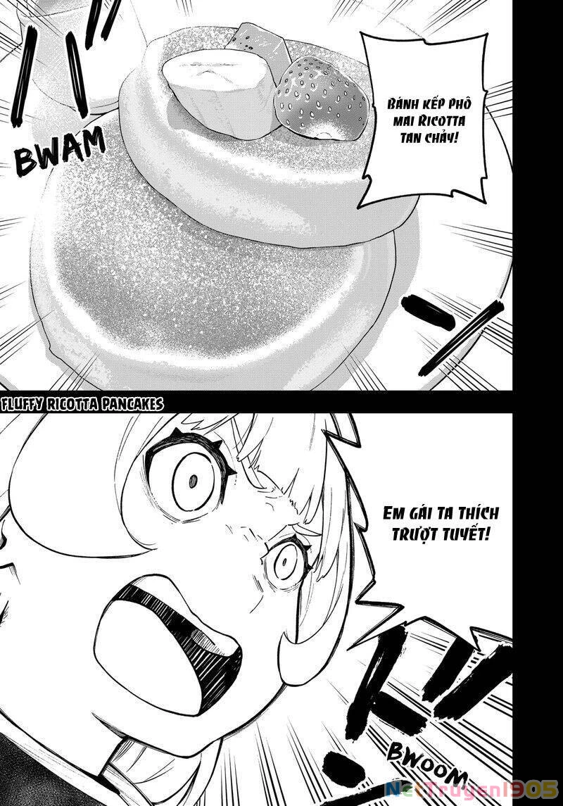 Đến Giờ "Thẩm Vấn" Rồi, Thưa Công Chúa! Chapter 96 - 6