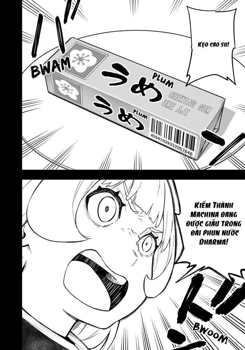 Đến Giờ "Thẩm Vấn" Rồi, Thưa Công Chúa! Chapter 96 - 7