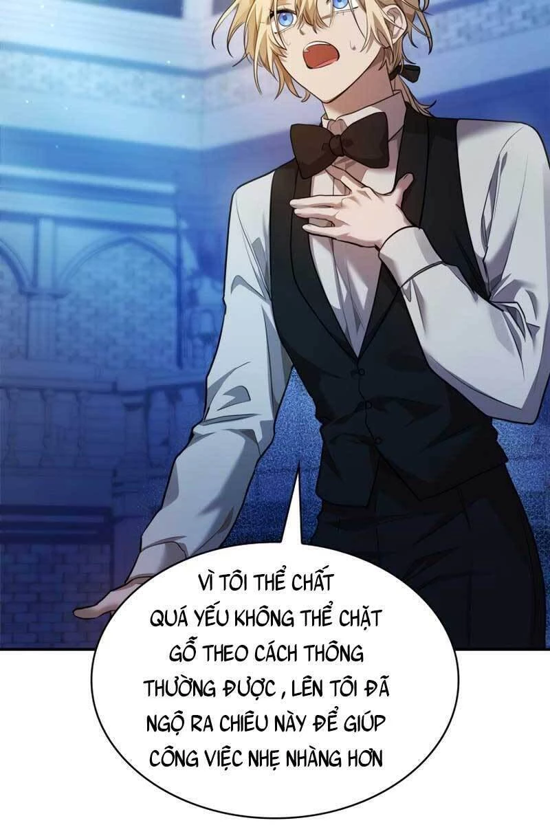 Đại Pháp Sư Toàn Năng Chapter 7 - 20