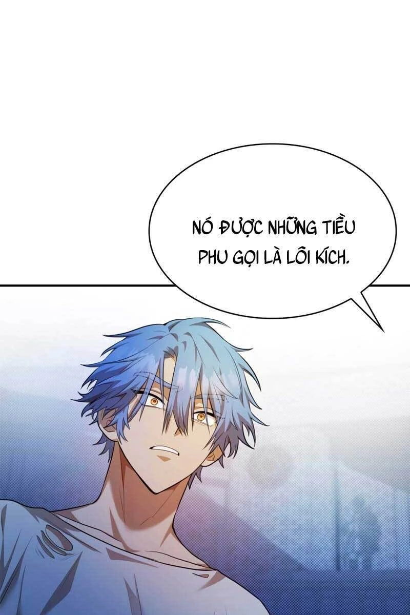 Đại Pháp Sư Toàn Năng Chapter 7 - 21