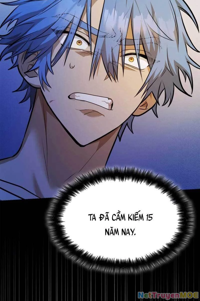 Đại Pháp Sư Toàn Năng Chapter 7 - 23