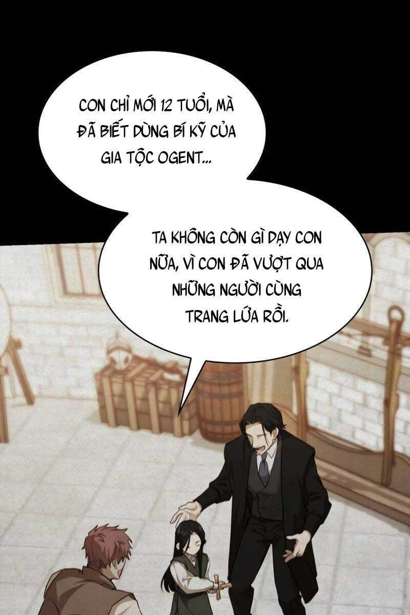 Đại Pháp Sư Toàn Năng Chapter 7 - 29