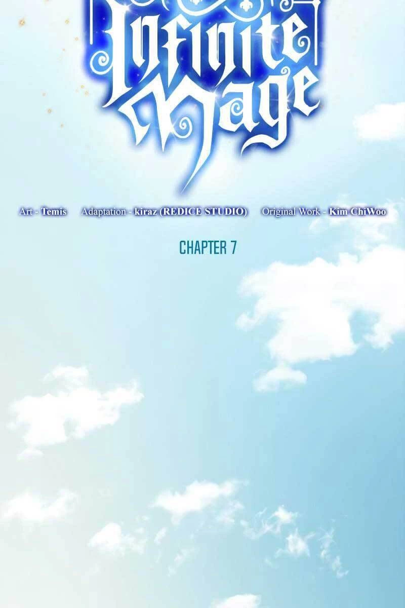 Đại Pháp Sư Toàn Năng Chapter 7 - 64
