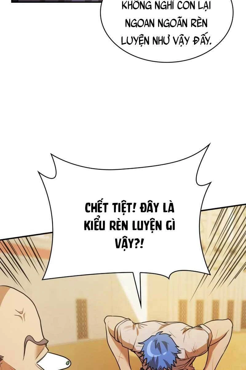 Đại Pháp Sư Toàn Năng Chapter 7 - 93