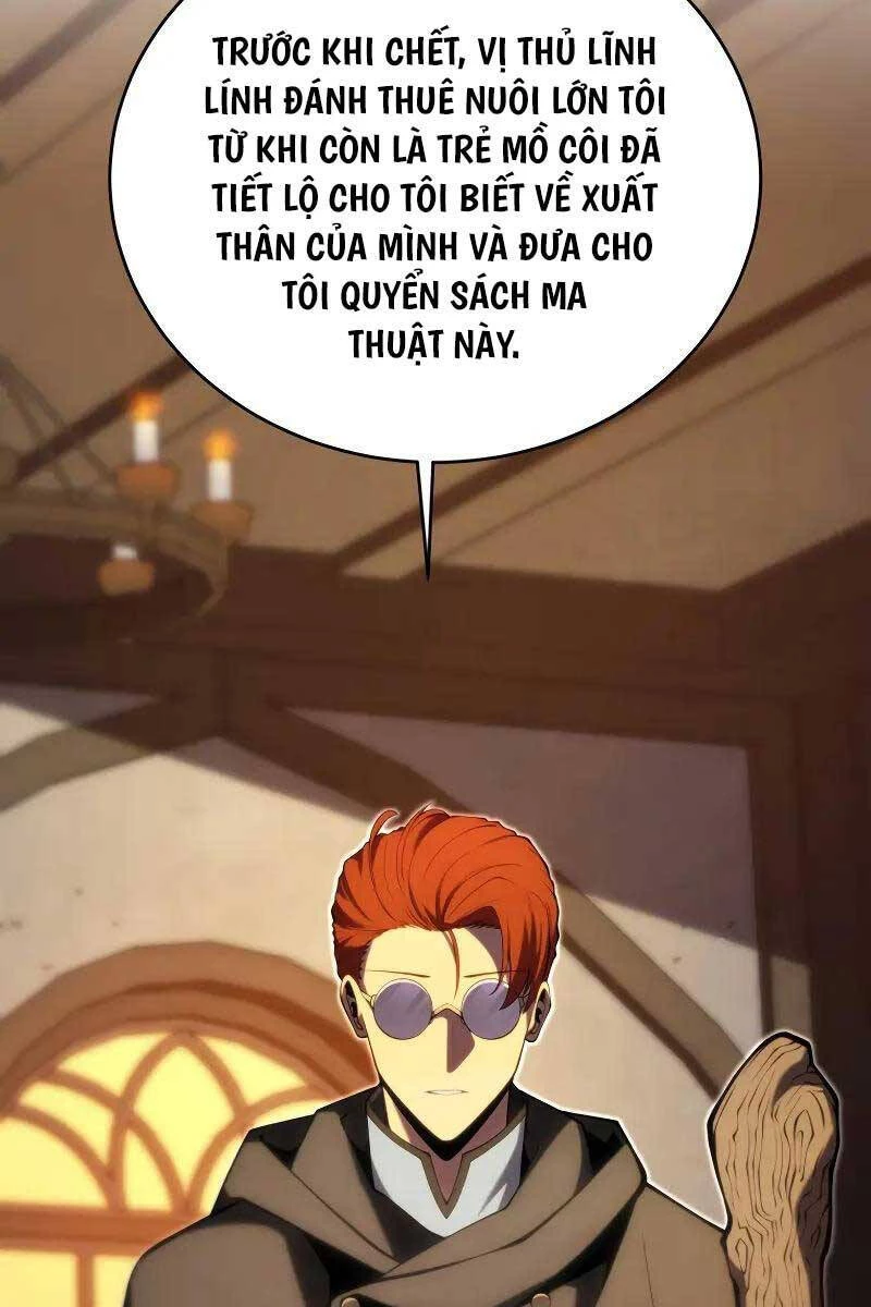 Con Trai Út Của Gia Đình Kiếm Thuật Danh Tiếng Chapter 100 - 6