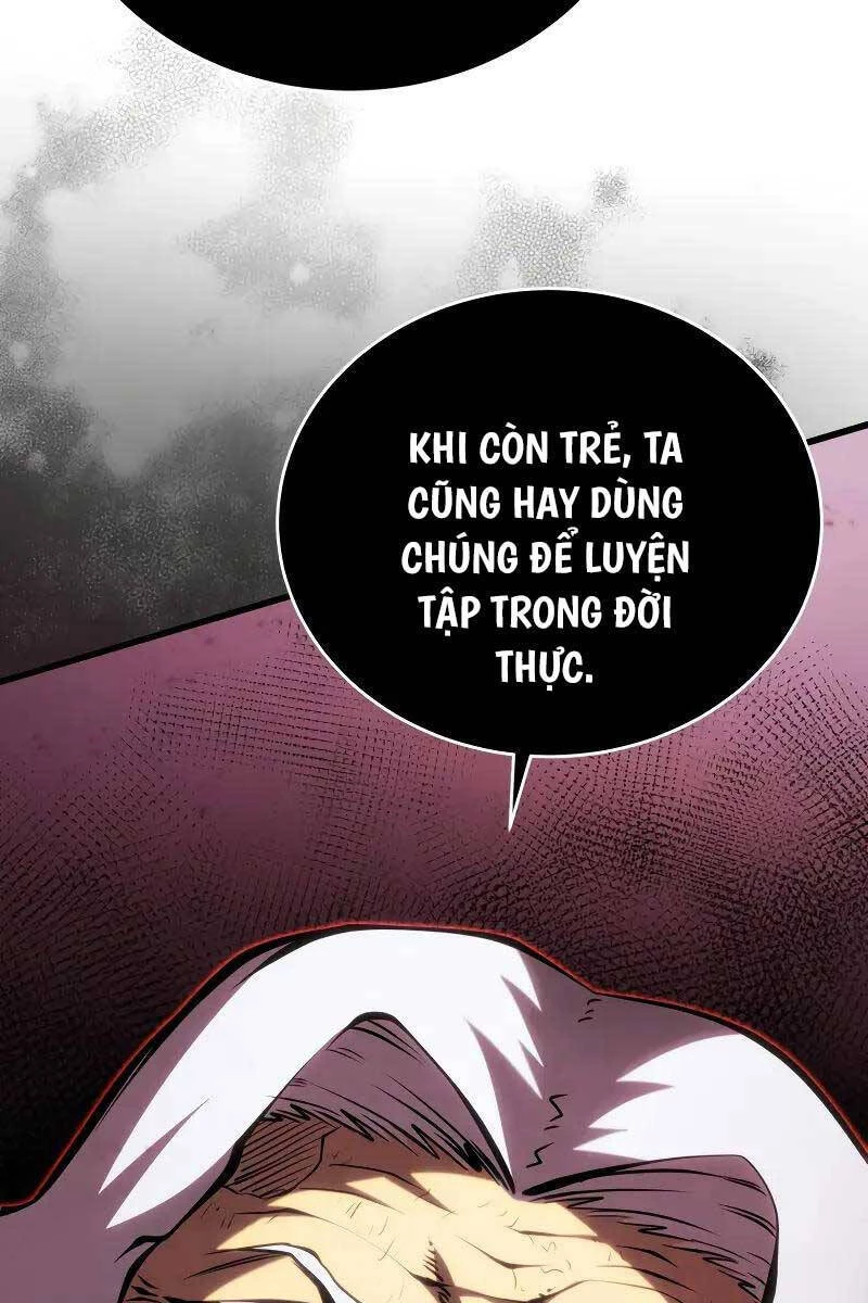 Con Trai Út Của Gia Đình Kiếm Thuật Danh Tiếng Chapter 100 - 116