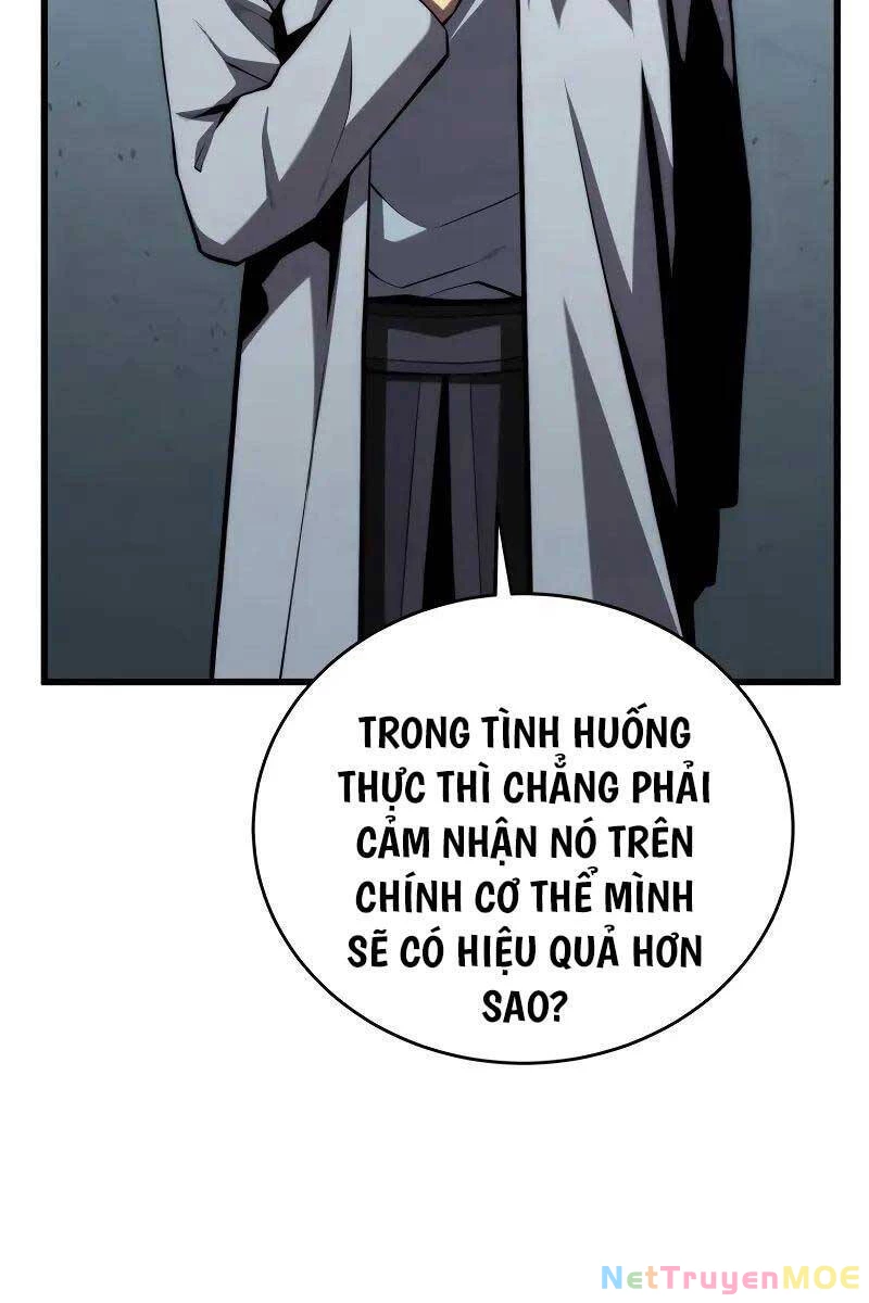 Con Trai Út Của Gia Đình Kiếm Thuật Danh Tiếng Chapter 100 - 122