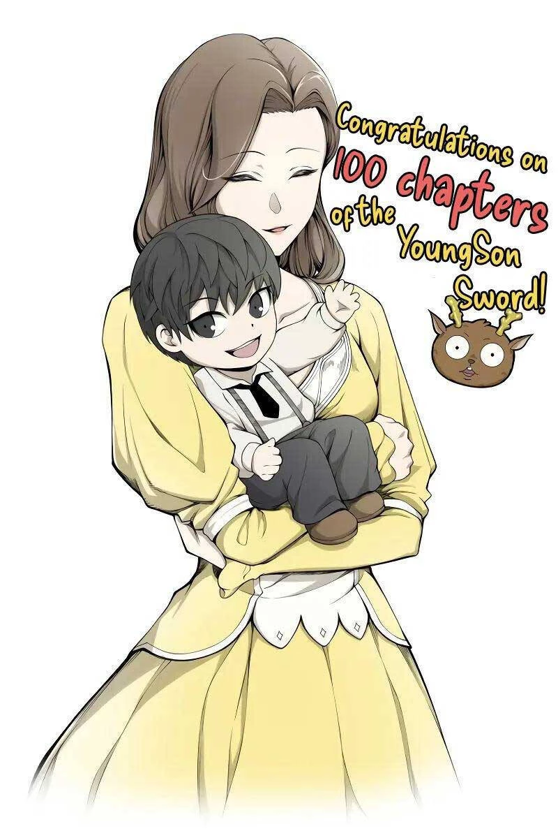 Con Trai Út Của Gia Đình Kiếm Thuật Danh Tiếng Chapter 100 - 193