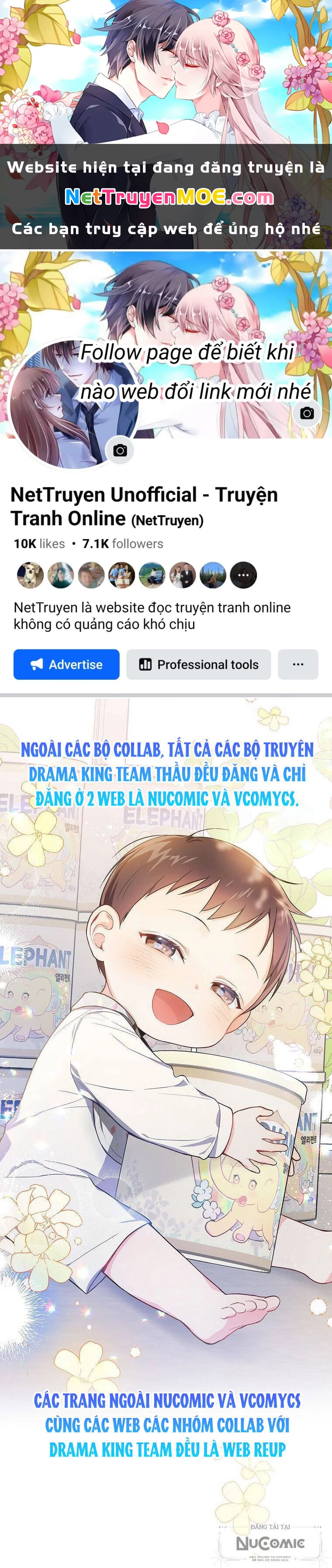Tôi Đã Tái Sinh Thành Bé Cáo Của Thần Chapter 52 - 1