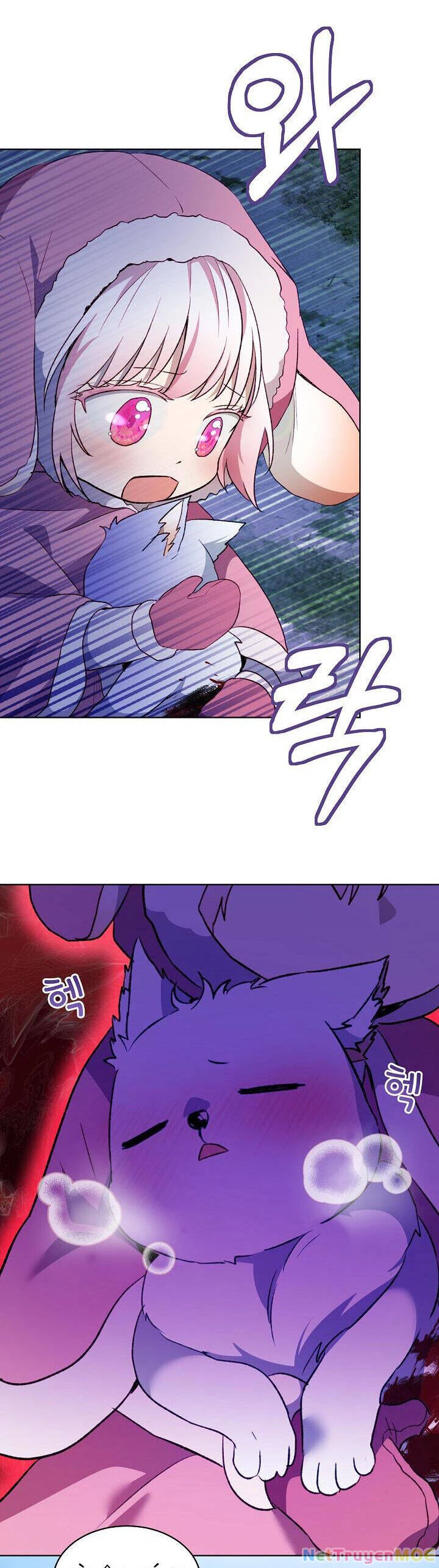 Tôi Đã Tái Sinh Thành Bé Cáo Của Thần Chapter 52 - 4