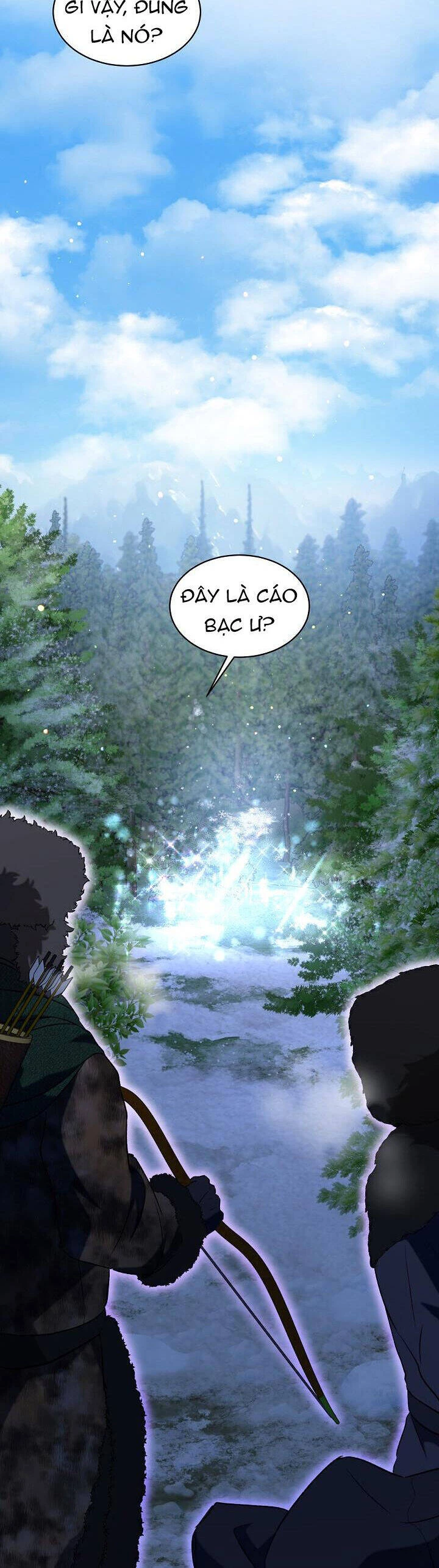 Tôi Đã Tái Sinh Thành Bé Cáo Của Thần Chapter 52 - 5