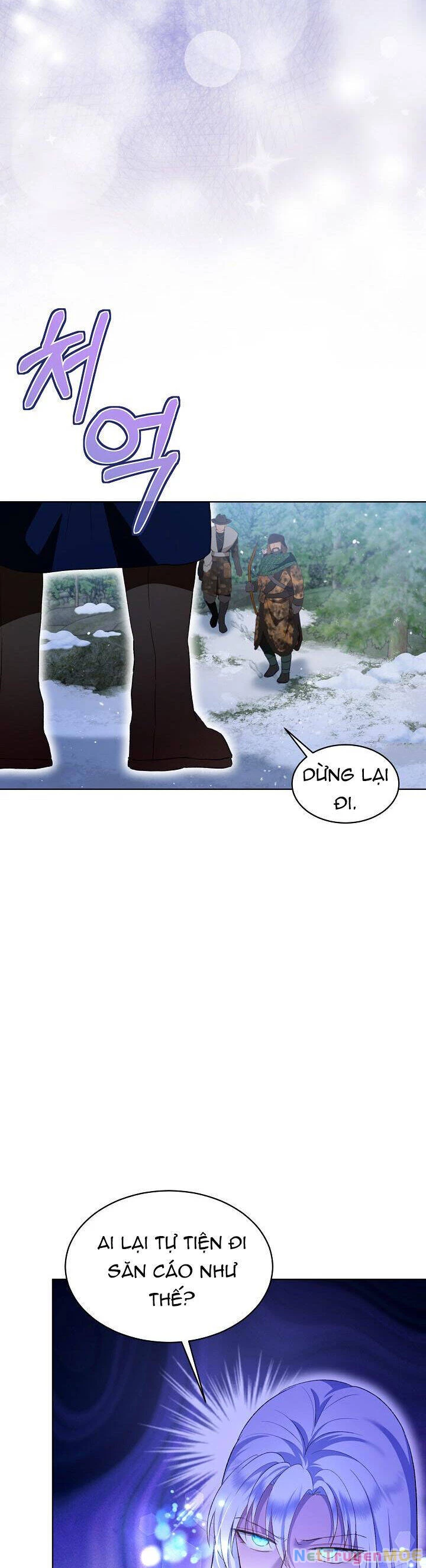 Tôi Đã Tái Sinh Thành Bé Cáo Của Thần Chapter 52 - 7
