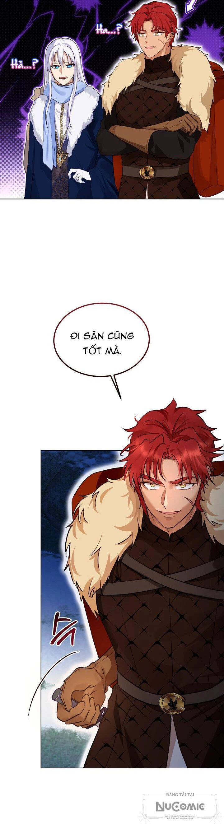 Tôi Đã Tái Sinh Thành Bé Cáo Của Thần Chapter 52 - 10