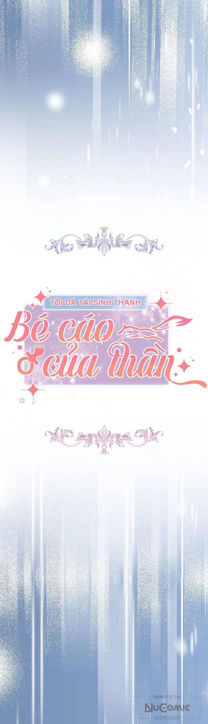 Tôi Đã Tái Sinh Thành Bé Cáo Của Thần Chapter 52 - 18