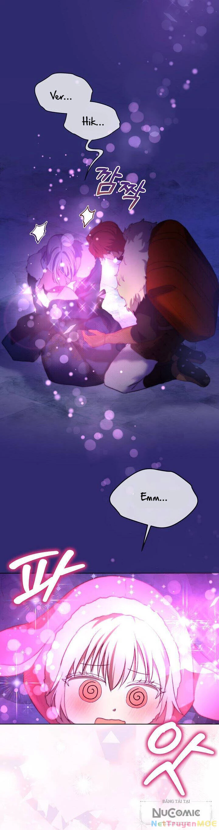 Tôi Đã Tái Sinh Thành Bé Cáo Của Thần Chapter 52 - 22