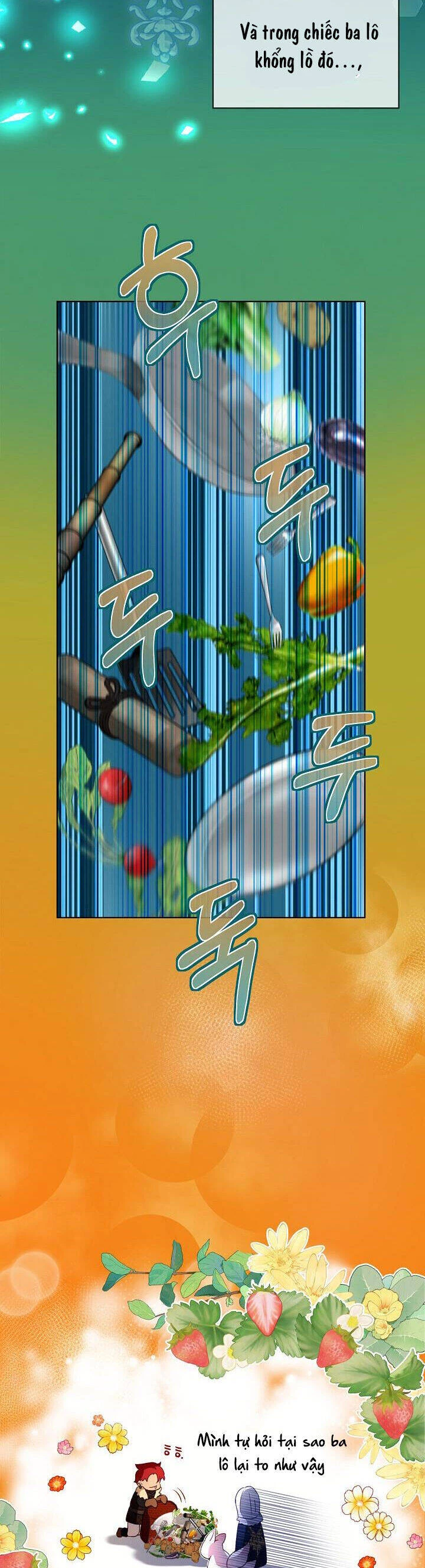 Tôi Đã Tái Sinh Thành Bé Cáo Của Thần Chapter 52 - 32