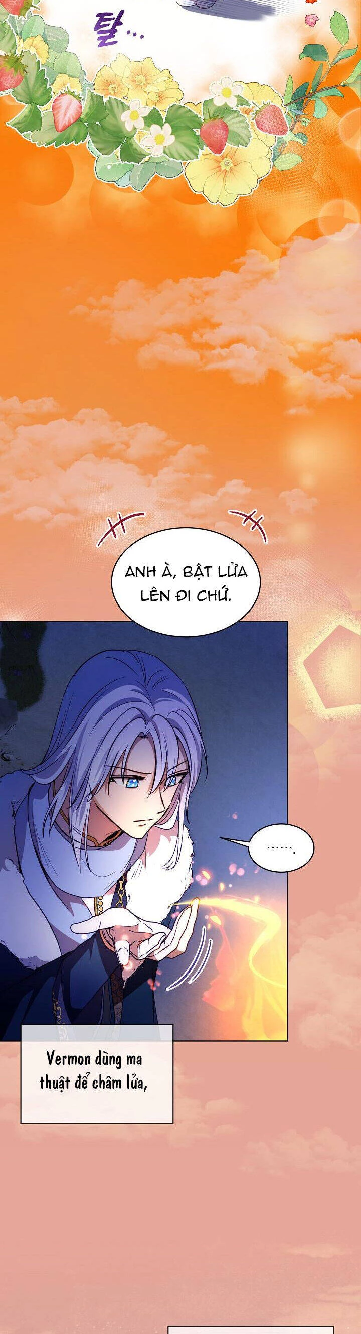 Tôi Đã Tái Sinh Thành Bé Cáo Của Thần Chapter 52 - 33