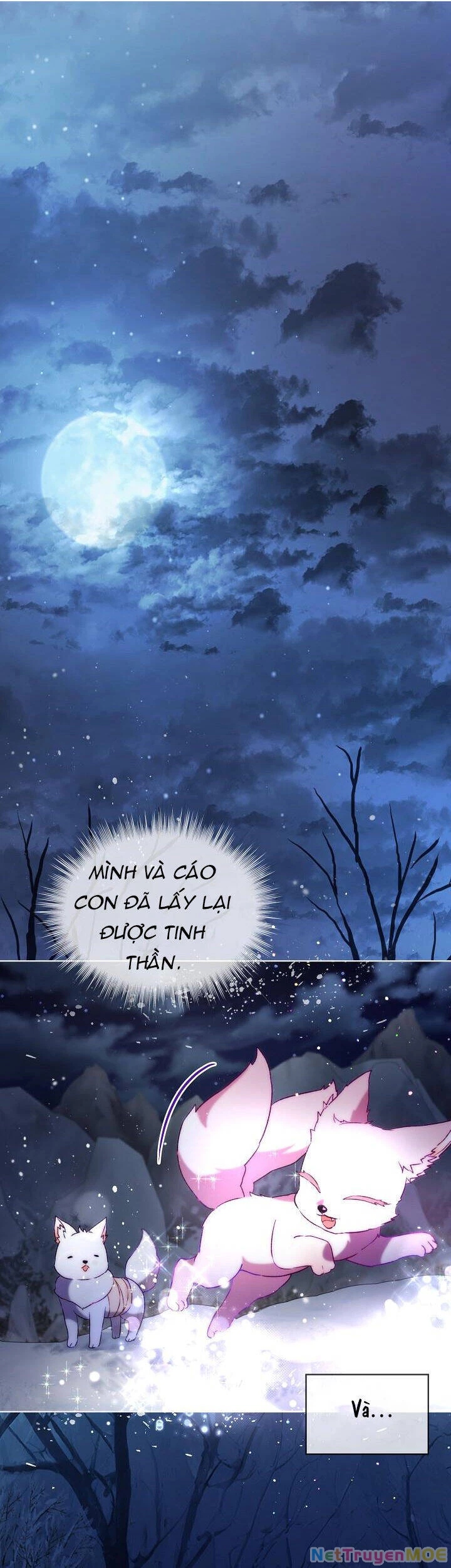 Tôi Đã Tái Sinh Thành Bé Cáo Của Thần Chapter 52 - 35