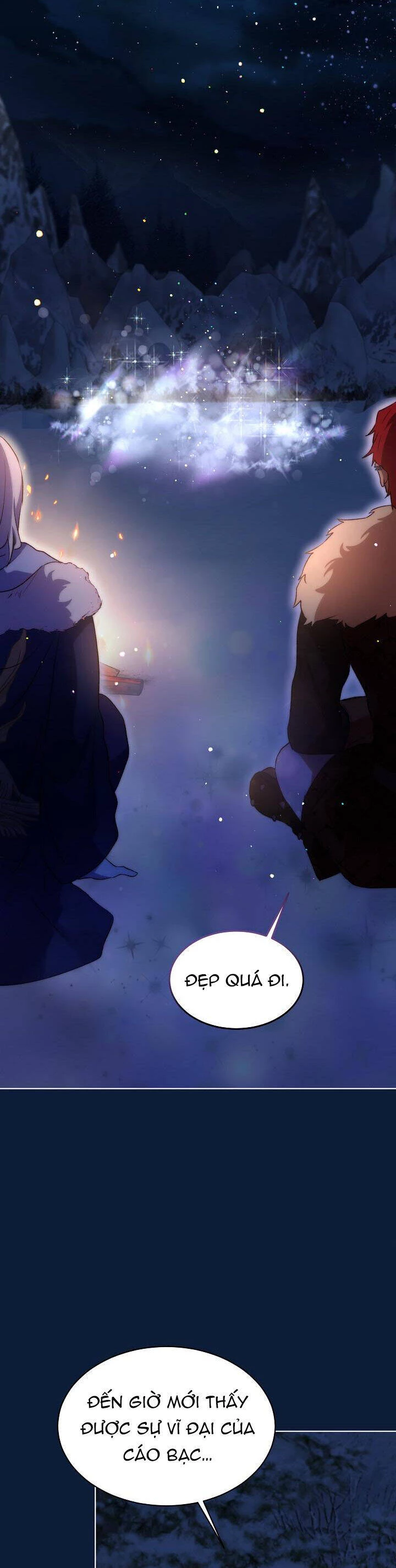 Tôi Đã Tái Sinh Thành Bé Cáo Của Thần Chapter 52 - 39