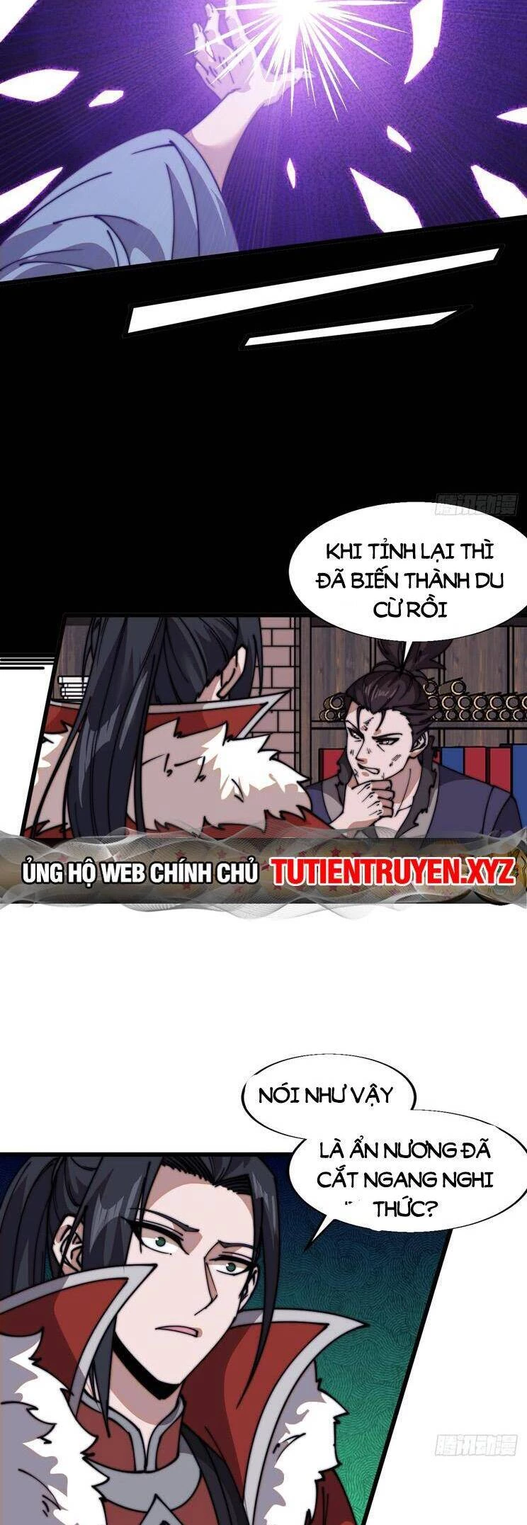 Ta Có Một Sơn Trại Chapter 775 - 26