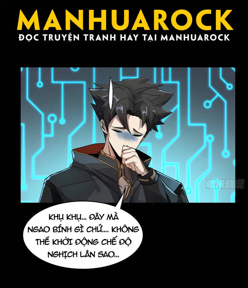 Tinh Giáp Hồn Tướng Chapter 163 - 7