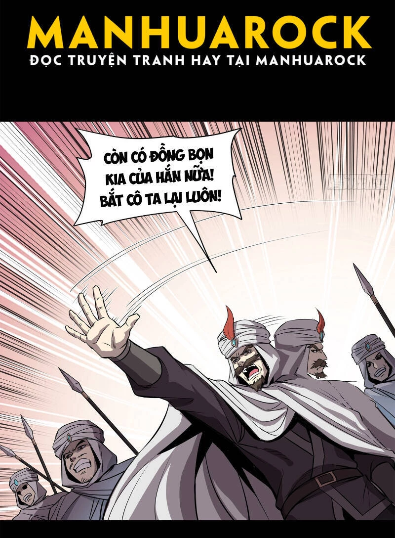 Tinh Giáp Hồn Tướng Chapter 163 - 22