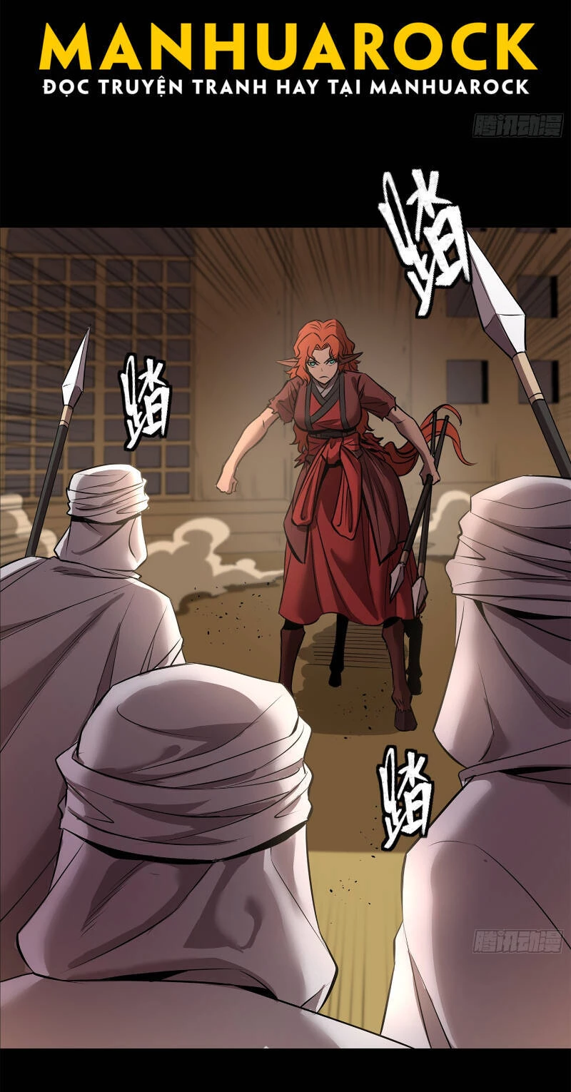 Tinh Giáp Hồn Tướng Chapter 163 - 23