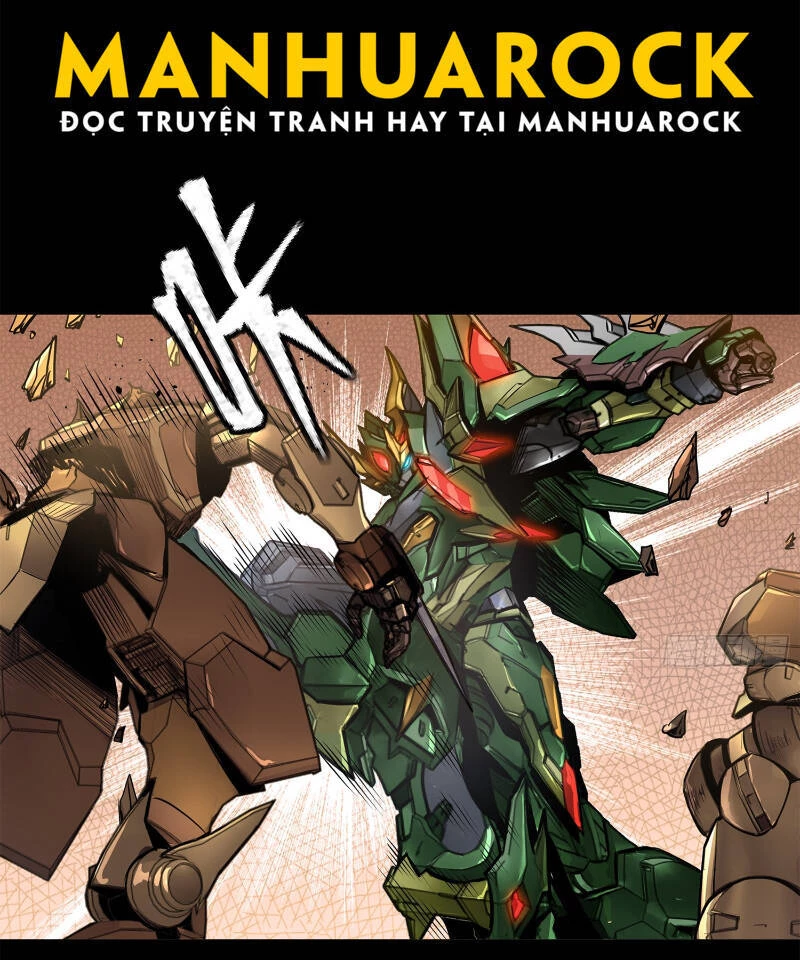 Tinh Giáp Hồn Tướng Chapter 163 - 29