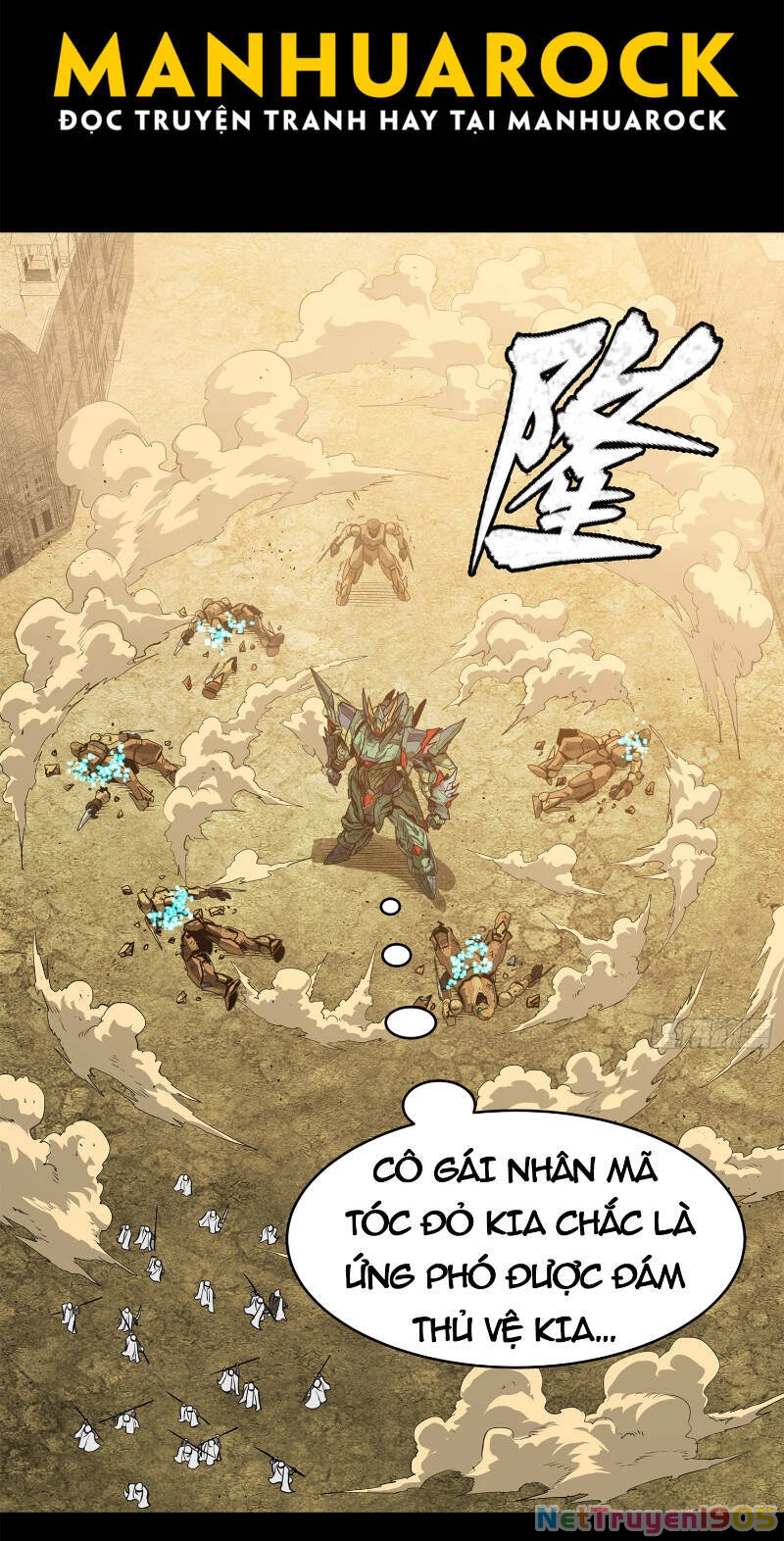 Tinh Giáp Hồn Tướng Chapter 163 - 31