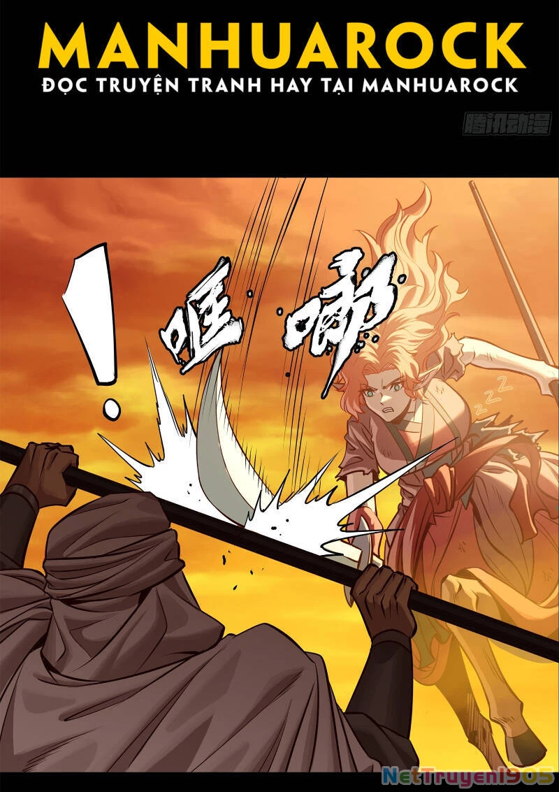 Tinh Giáp Hồn Tướng Chapter 163 - 36
