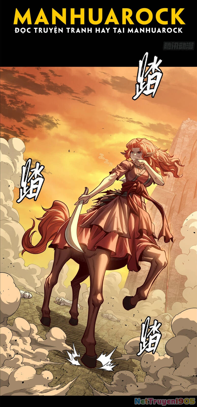 Tinh Giáp Hồn Tướng Chapter 163 - 40
