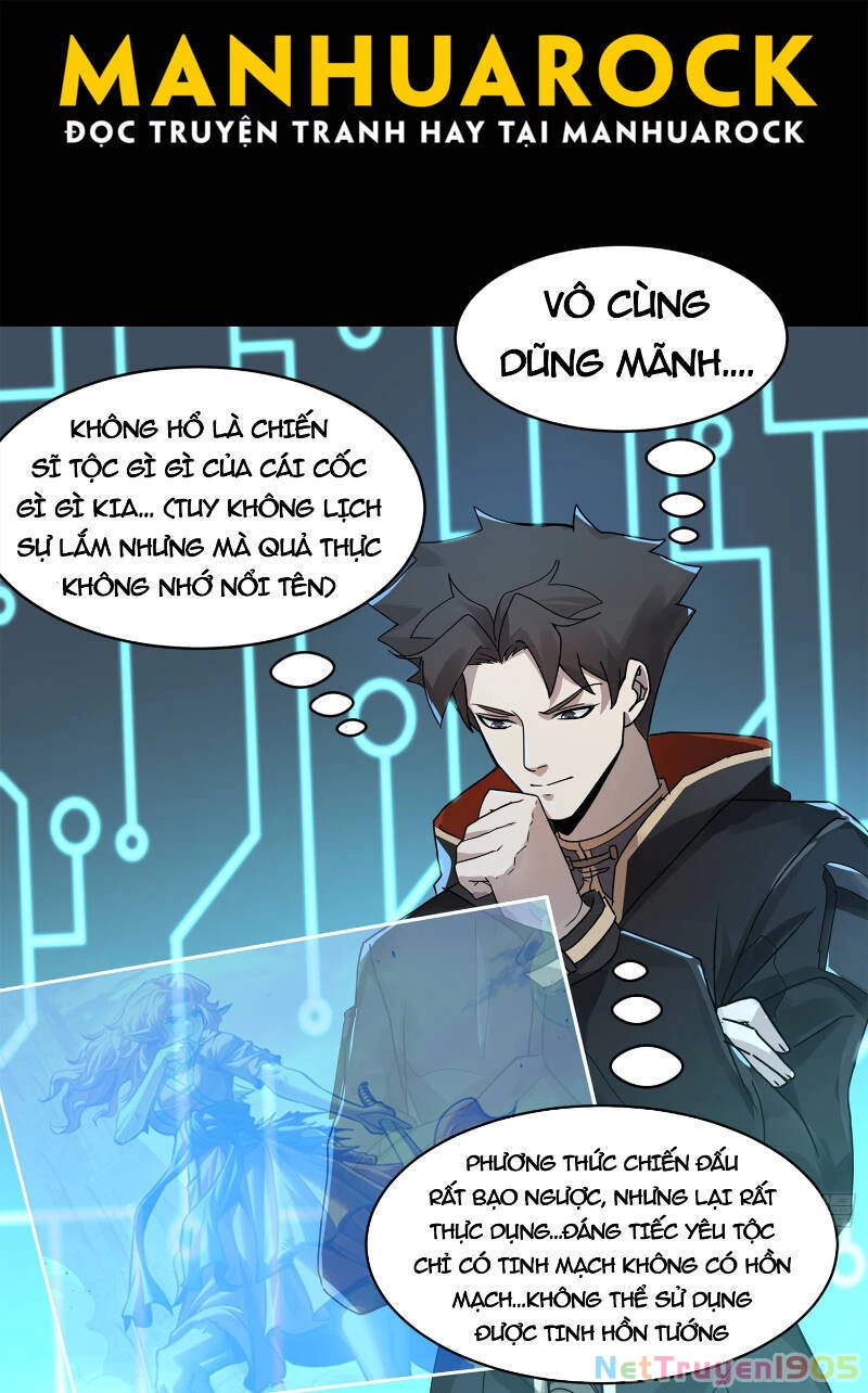 Tinh Giáp Hồn Tướng Chapter 163 - 41